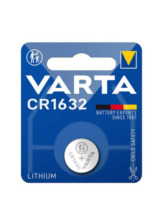 Pile Varta CR2430 Lithium