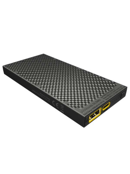 Batterie externe 2e génération 10 000mAh 5V/3A-18W Nitecore