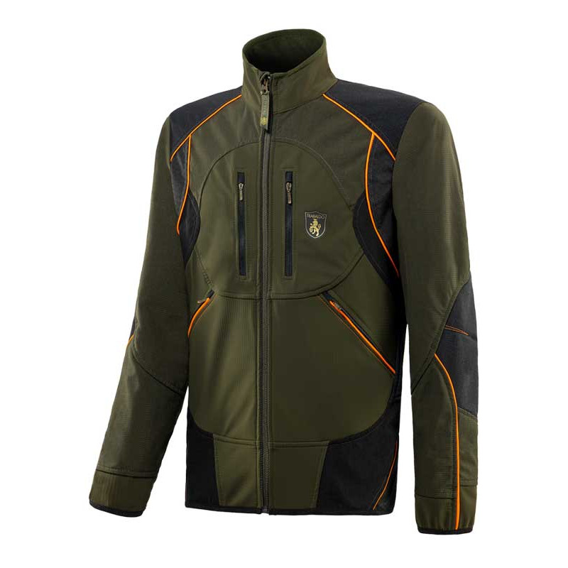 Veste technique SuperTempest Evo Trabaldo