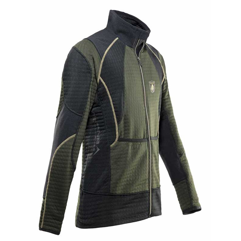 Veste technique Trail Trabaldo