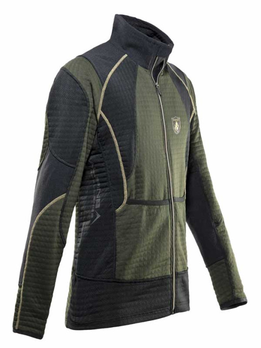 Veste technique Trail Trabaldo