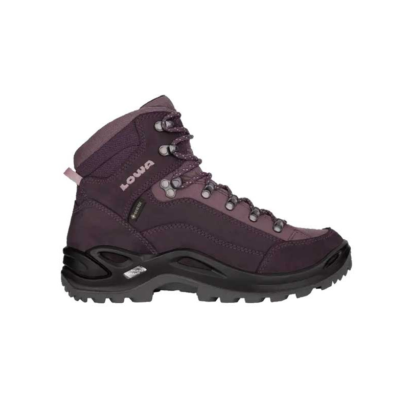 Chaussures montantes Renegade GTX Mid femme Lowa