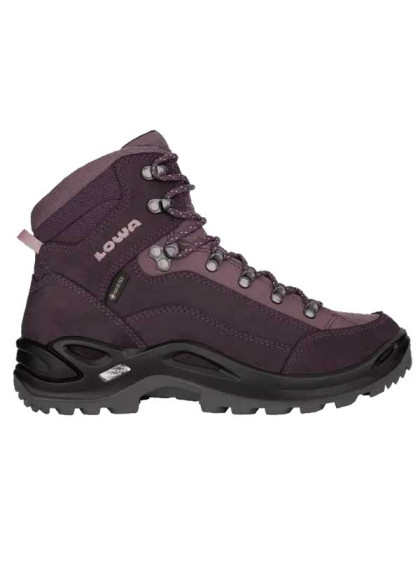 Chaussures montantes Renegade GTX Mid femme Lowa