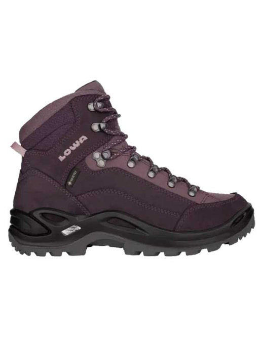 Chaussures montantes Renegade GTX Mid femme Lowa