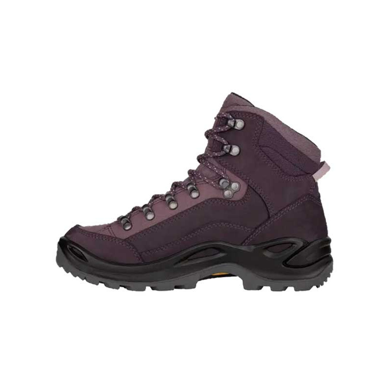 Chaussures montantes Renegade GTX Mid femme Lowa