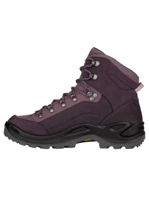 Chaussures montantes Renegade GTX Mid femme Lowa