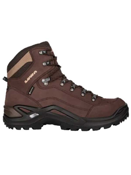 Chaussures montantes Renegade GTX Mid Lowa