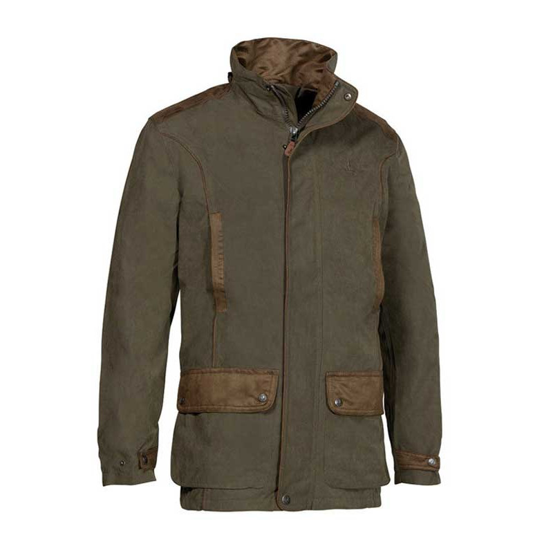 Veste de chasse Marly Percussion