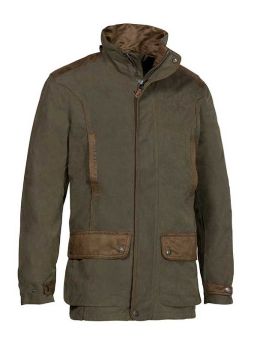 Veste de chasse Marly Percussion