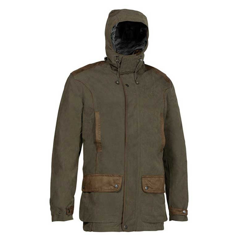 Veste de chasse Marly Percussion