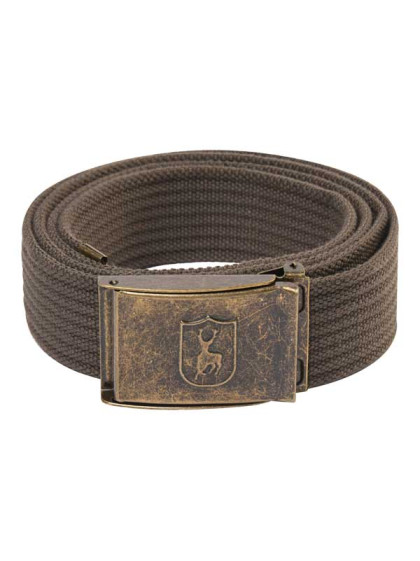 Ceinture Canvas Deerhunter