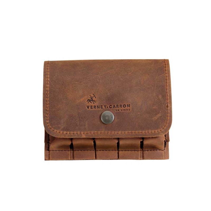 Pochette ceinture pour cartouches Verney Carron