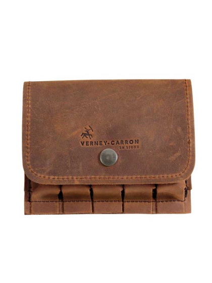 Pochette ceinture pour cartouches Verney Carron