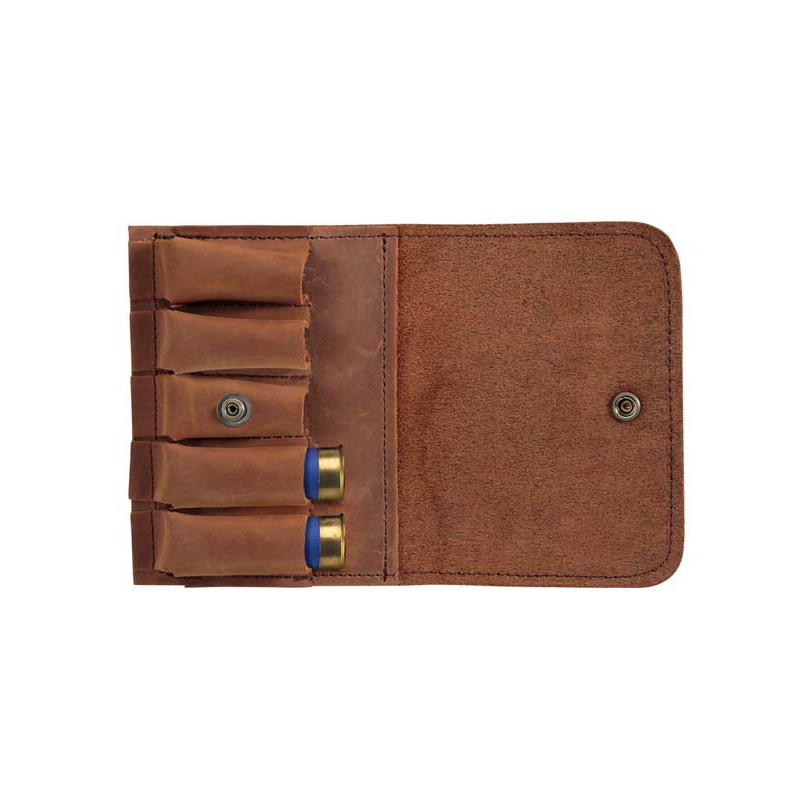 Pochette ceinture pour cartouches Verney-Carron