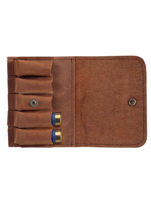 Pochette ceinture pour cartouches Verney Carron