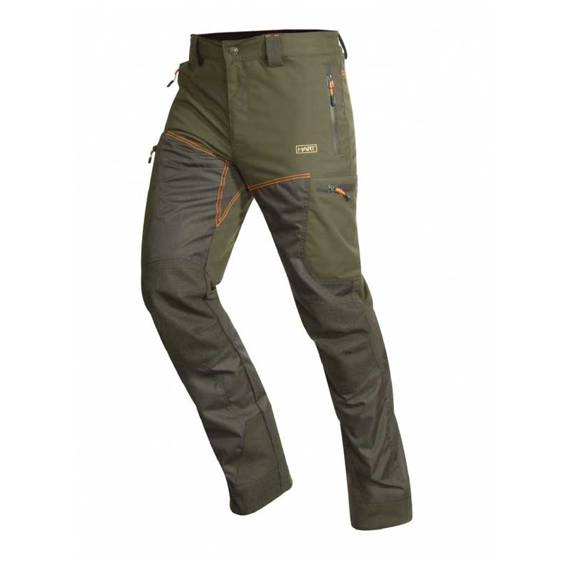 Pantalon de chasse Aran-T Hart