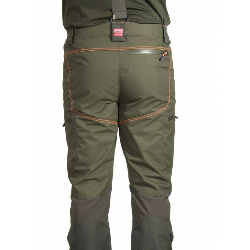 Pantalon de chasse Aran-T Hart