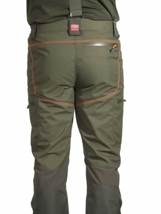 Pantalon de chasse Aran-T Hart