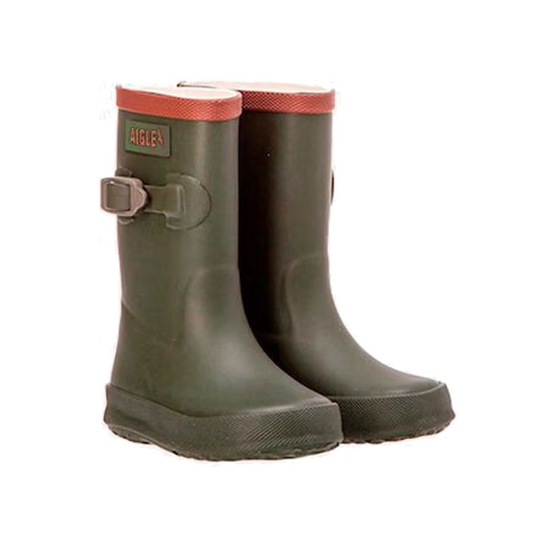 Bottes pour enfant Perdrix 2 Aigle