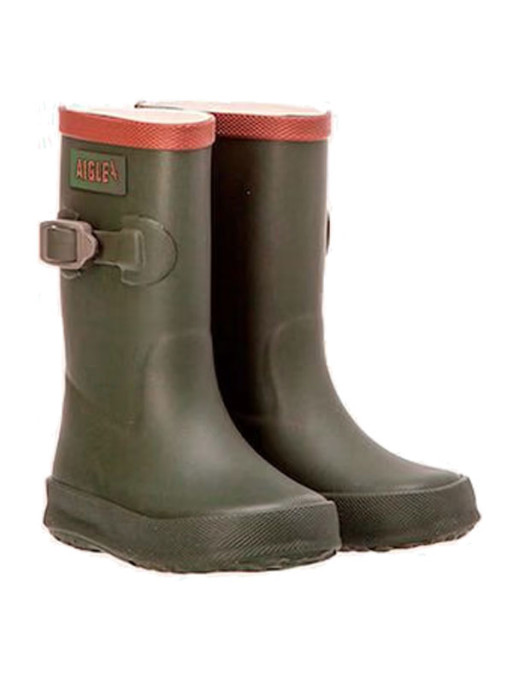 Bottes pour enfant Perdrix 2 Aigle