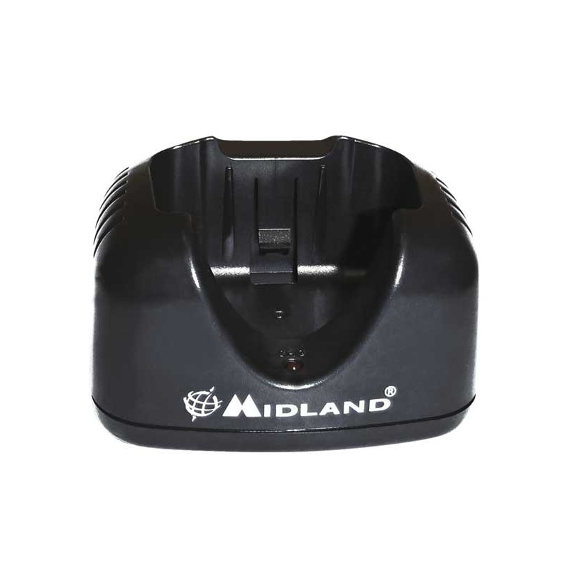 Chargeur Midland G9 Plus Talkiewalkie