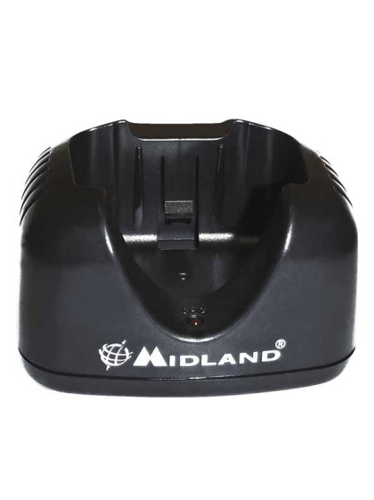 Chargeur Midland G9 Plus