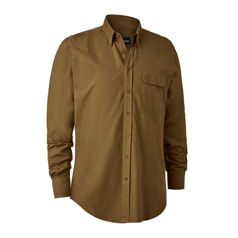 Chemise Liam Deerhunter