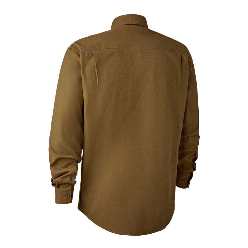 Chemise Liam Deerhunter
