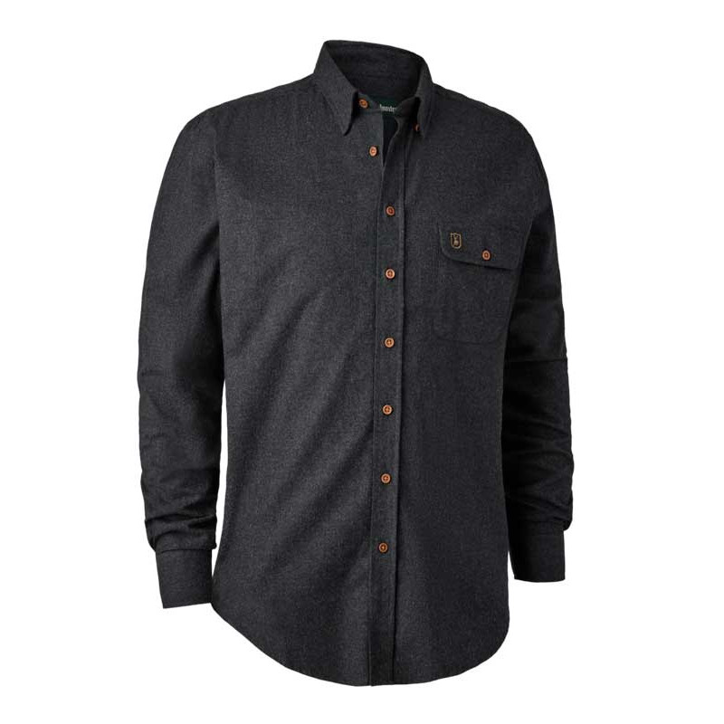 Chemise Liam Deerhunter