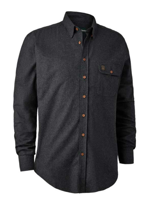 Chemise Liam Deerhunter