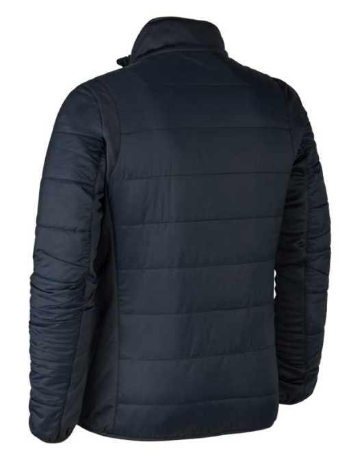 Veste matelassée chauffante Heat Deerhunter
