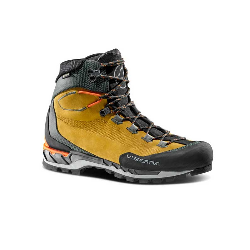 Chaussures Trango Tech Leather Gtx La Sportiva