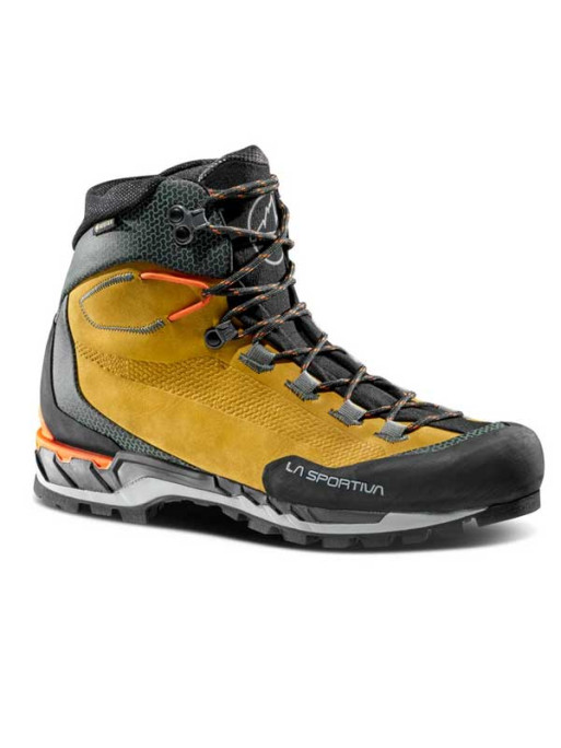 Chaussures Trango Tech Leather Gtx La Sportiva