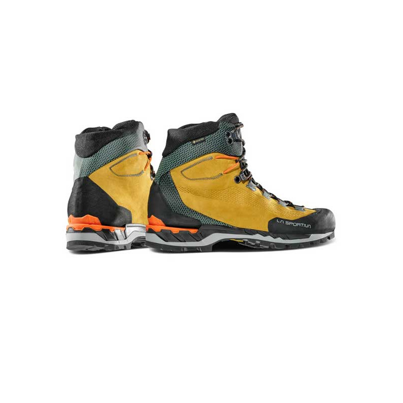 Chaussures Trango Tech Leather Gtx La Sportiva