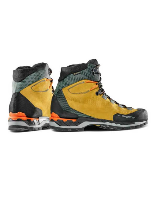 Chaussures Trango Tech Leather Gtx La Sportiva