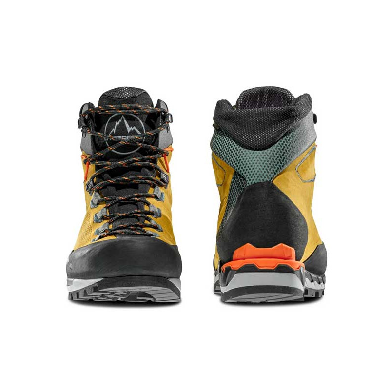 Chaussures Trango Tech Leather Gtx La Sportiva