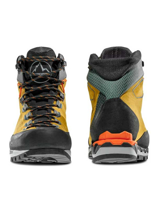 Chaussures Trango Tech Leather Gtx La Sportiva