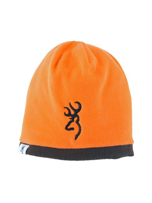 Bonnet réversible Deer Scene Browning