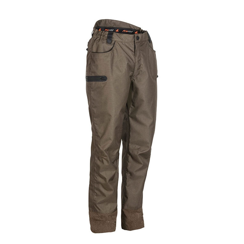 Pantalon De Pêche Scierra Kenai Homme Taille M - Imperméable, Respirant, Léger - Neuf Avec Étiquettes
