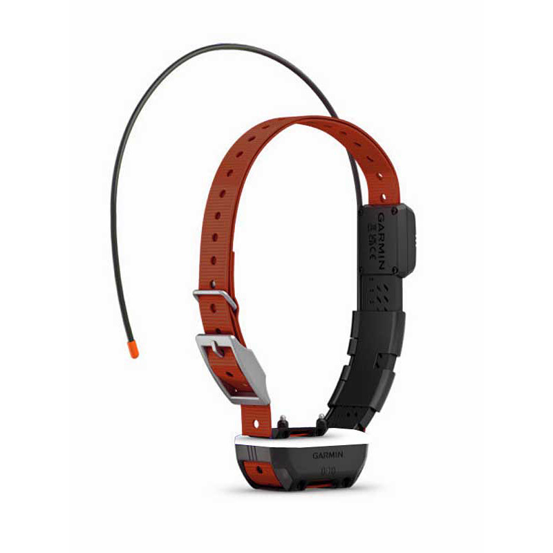 Collier de repérage et dressage TT25™ Garmin