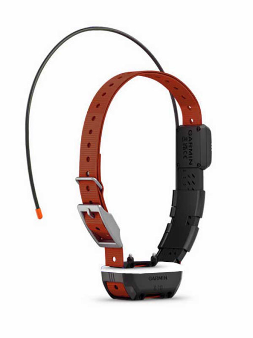 Collier de repérage et dressage TT25™ Garmin Collier de repérage et dressage TT25™ Garmin