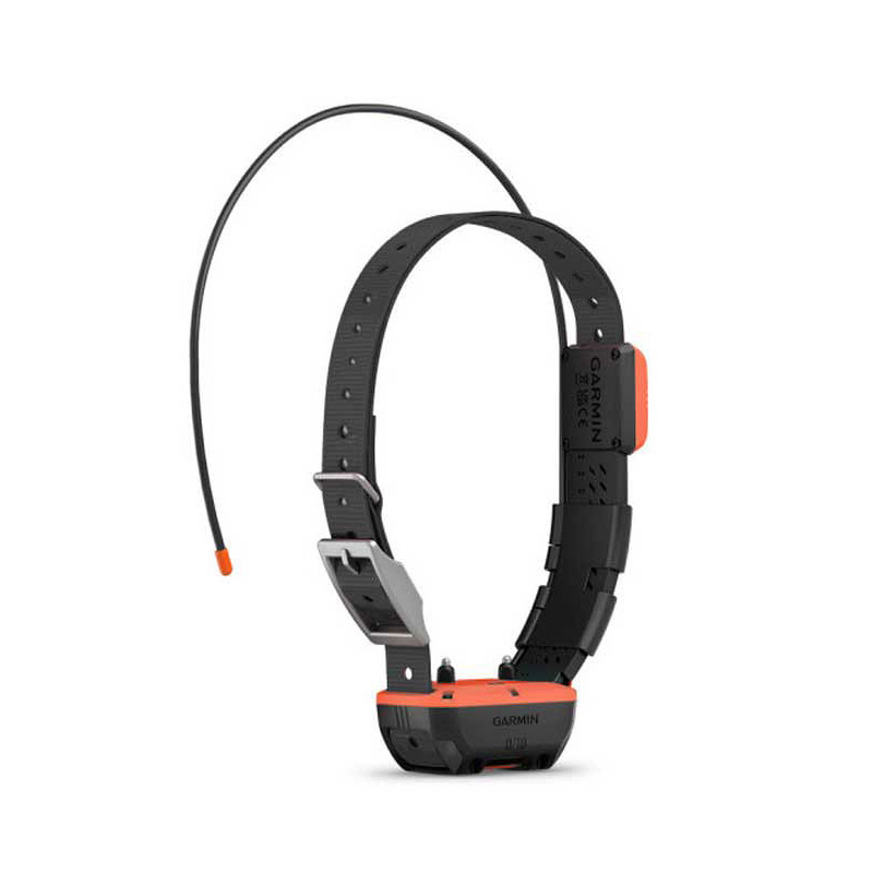 Collier de repérage et dressage TT25™ Garmin