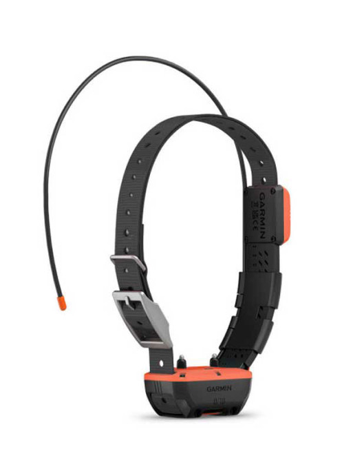Collier de repérage et dressage TT25™ Garmin Collier de repérage et dressage TT25™ Garmin