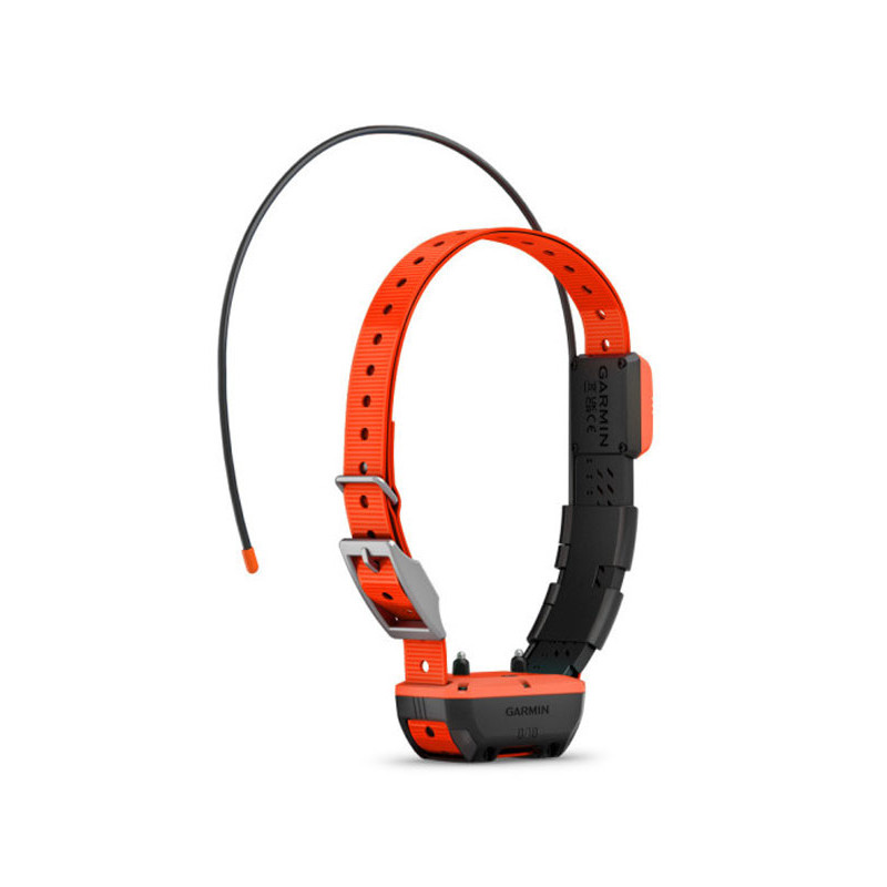 Collier de repérage et dressage TT25™ Garmin
