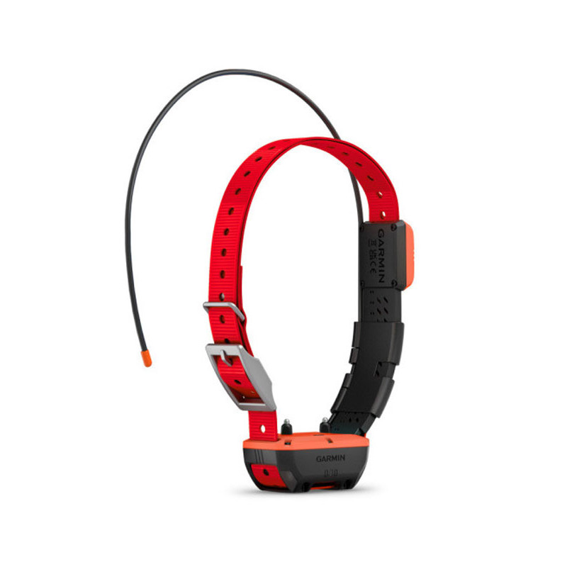Collier de repérage et dressage TT25™ Garmin