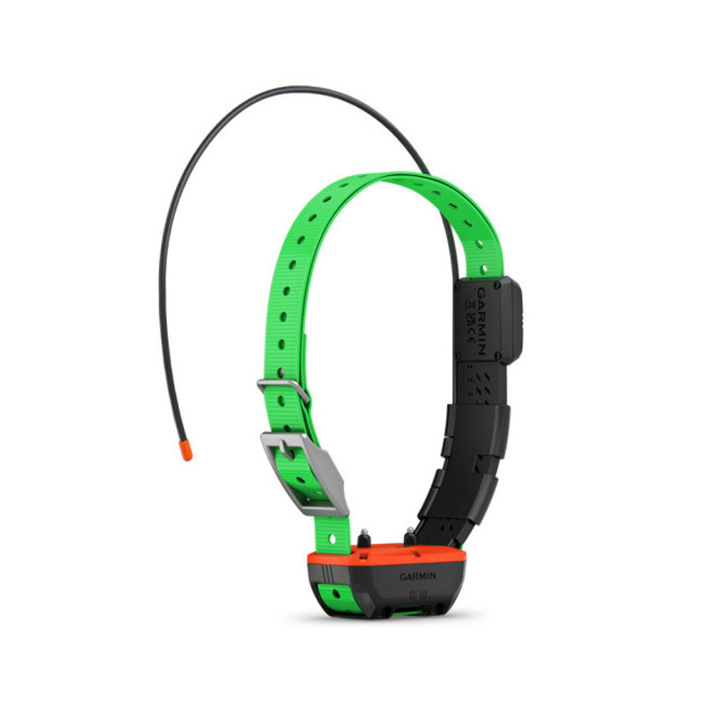 Collier de repérage et dressage TT25™ Garmin
