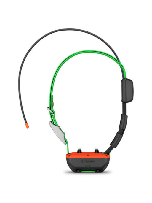Collier de repérage et dressage TT25™ Garmin Collier de repérage et dressage TT25™ Garmin