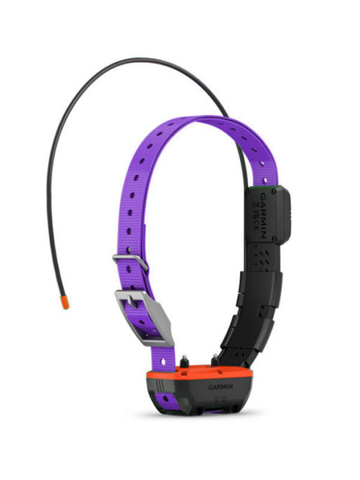 Collier de repérage et dressage TT25™ Garmin Collier de repérage et dressage TT25™ Garmin