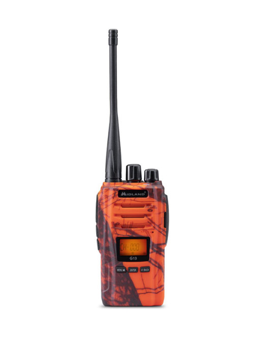 Talkie-Walkie G13 Midland