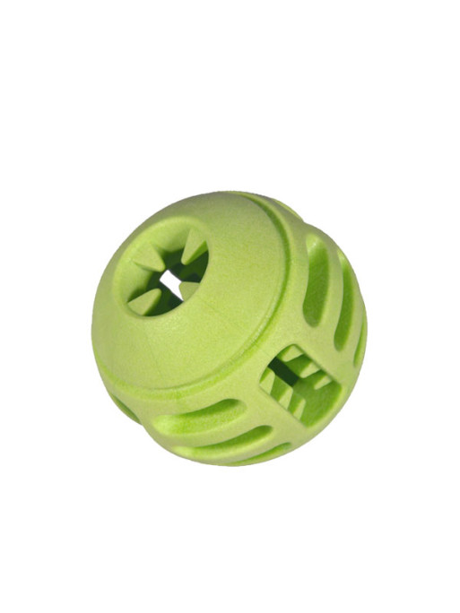 Jouet pour chien balle TPR Vadigran Jouet pour chien balle TPR Vadigran